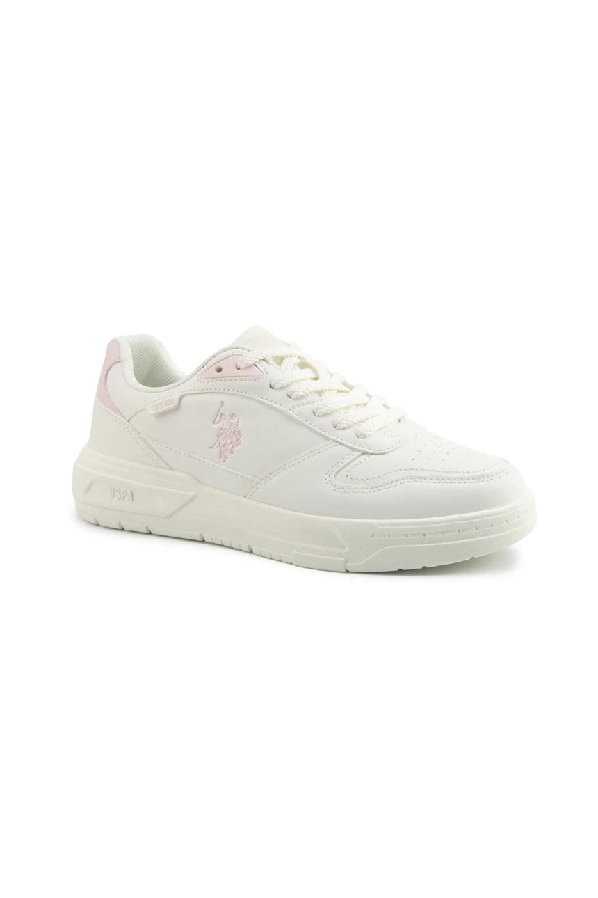 U.S. POLO ASSN. 5F REKE 5PR - Bej