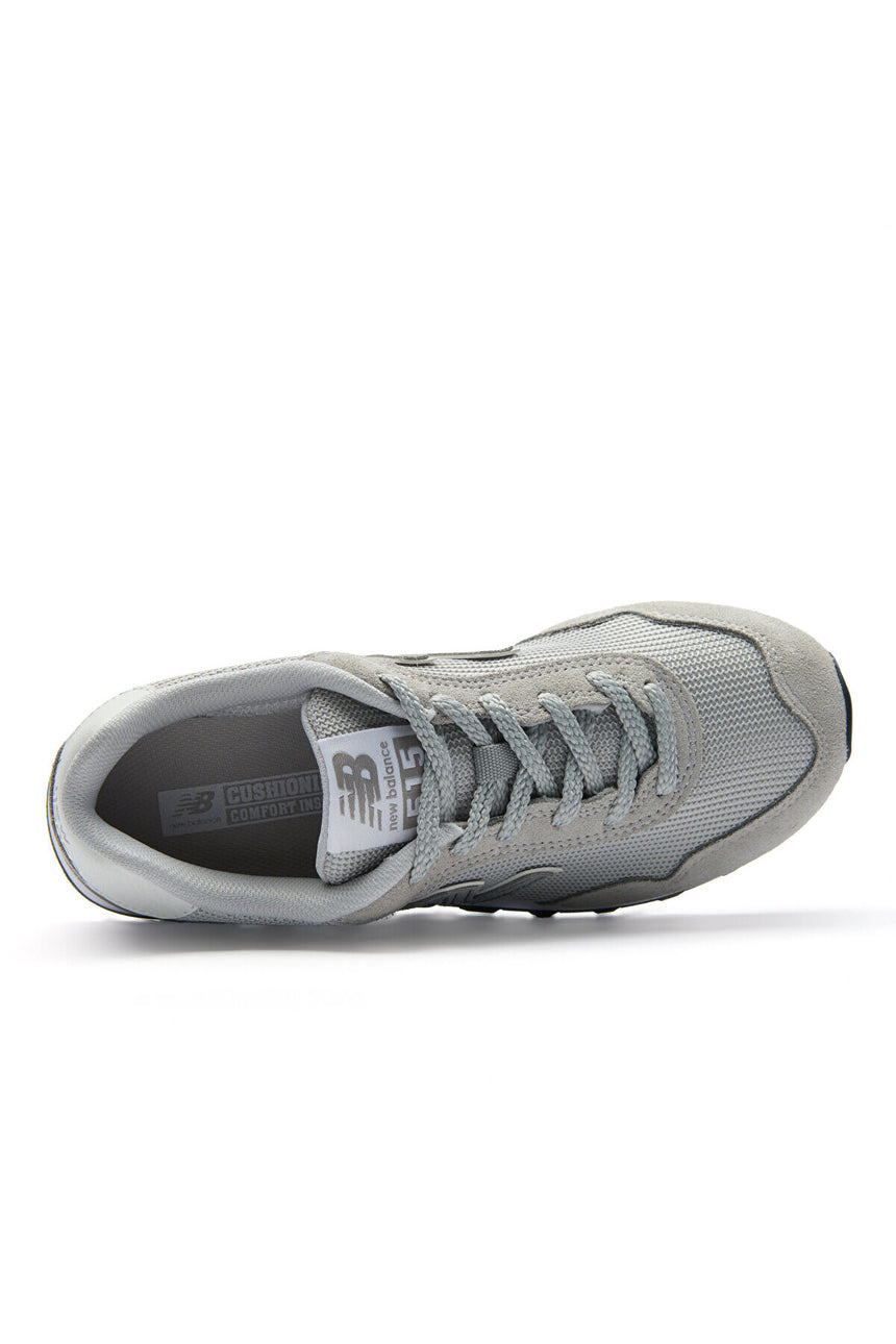 New Balance Kadın Ayakkabı WL515GGR - Gri/ Beyaz