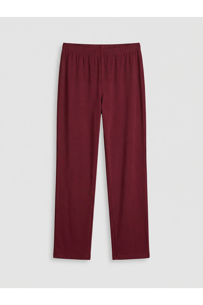 LCW KADIN S6ML74B8 GPJ,L-STRANGER - Bordo