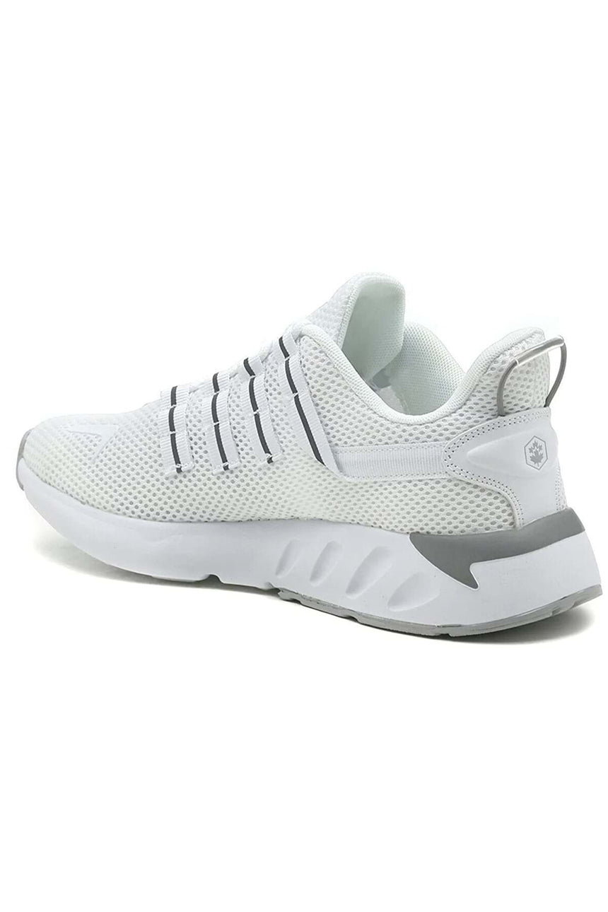 Lumberjack Erkek Sword Sneaker 1014981239 - Beyaz