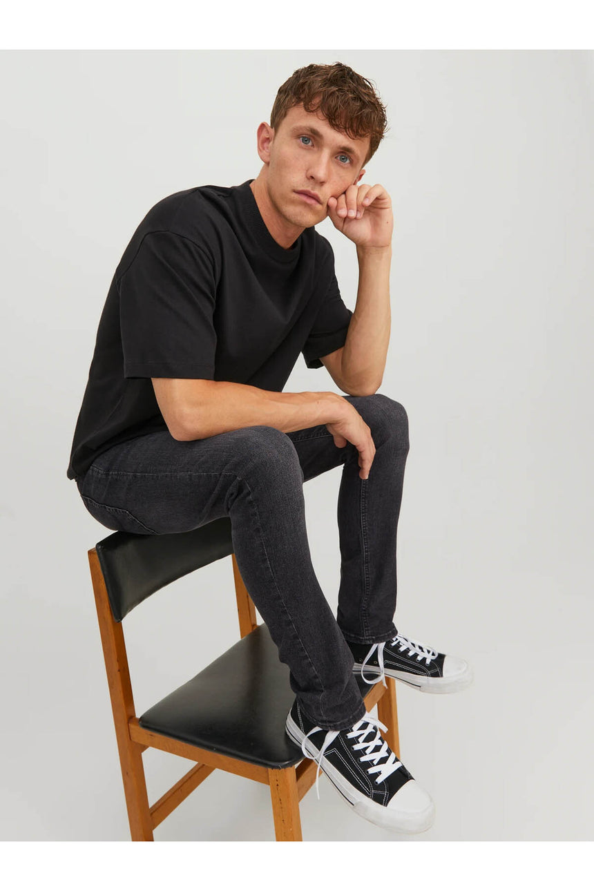 Jack&Jones Jeans 12243595 - Siyah
