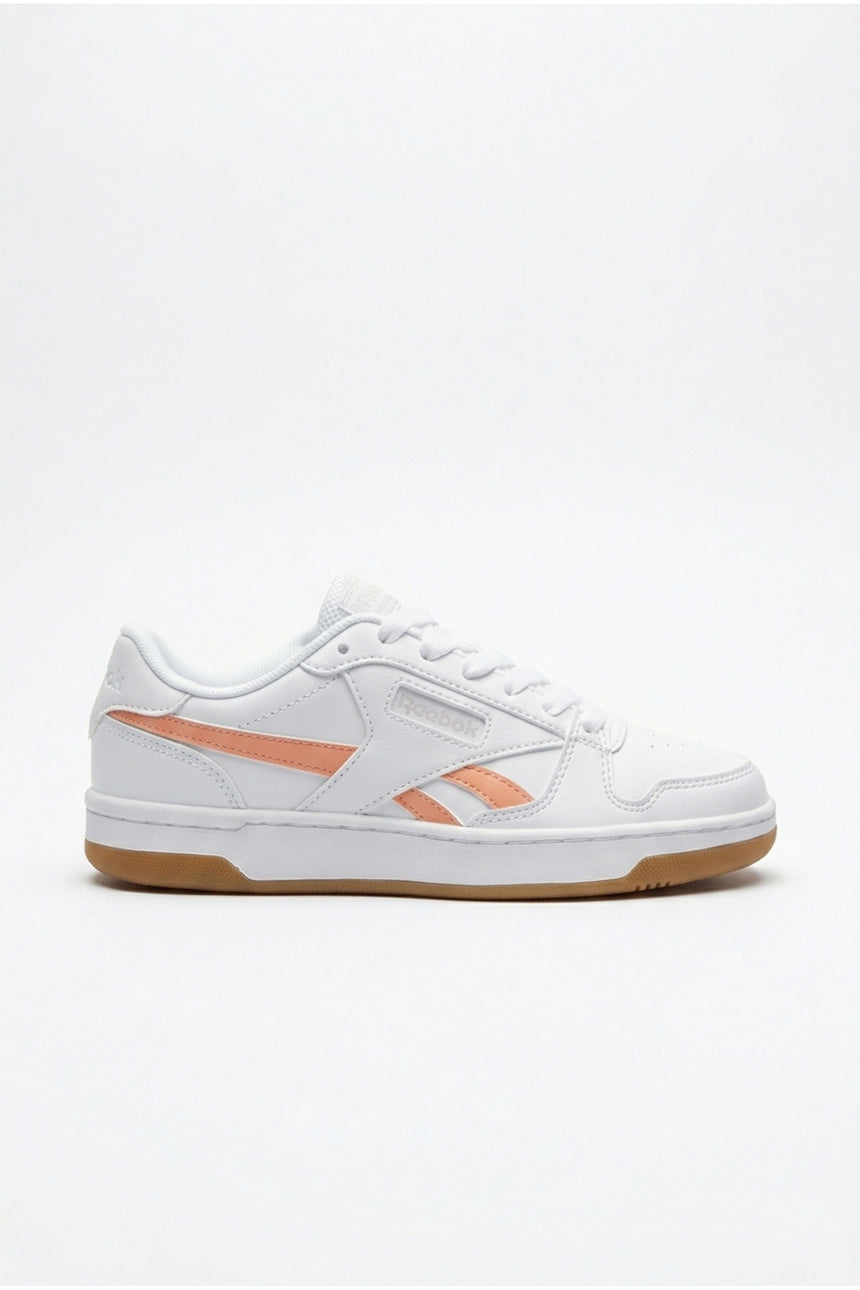REEBOK WOMEN MATCH PRİME V2 - Beyaz/Gri