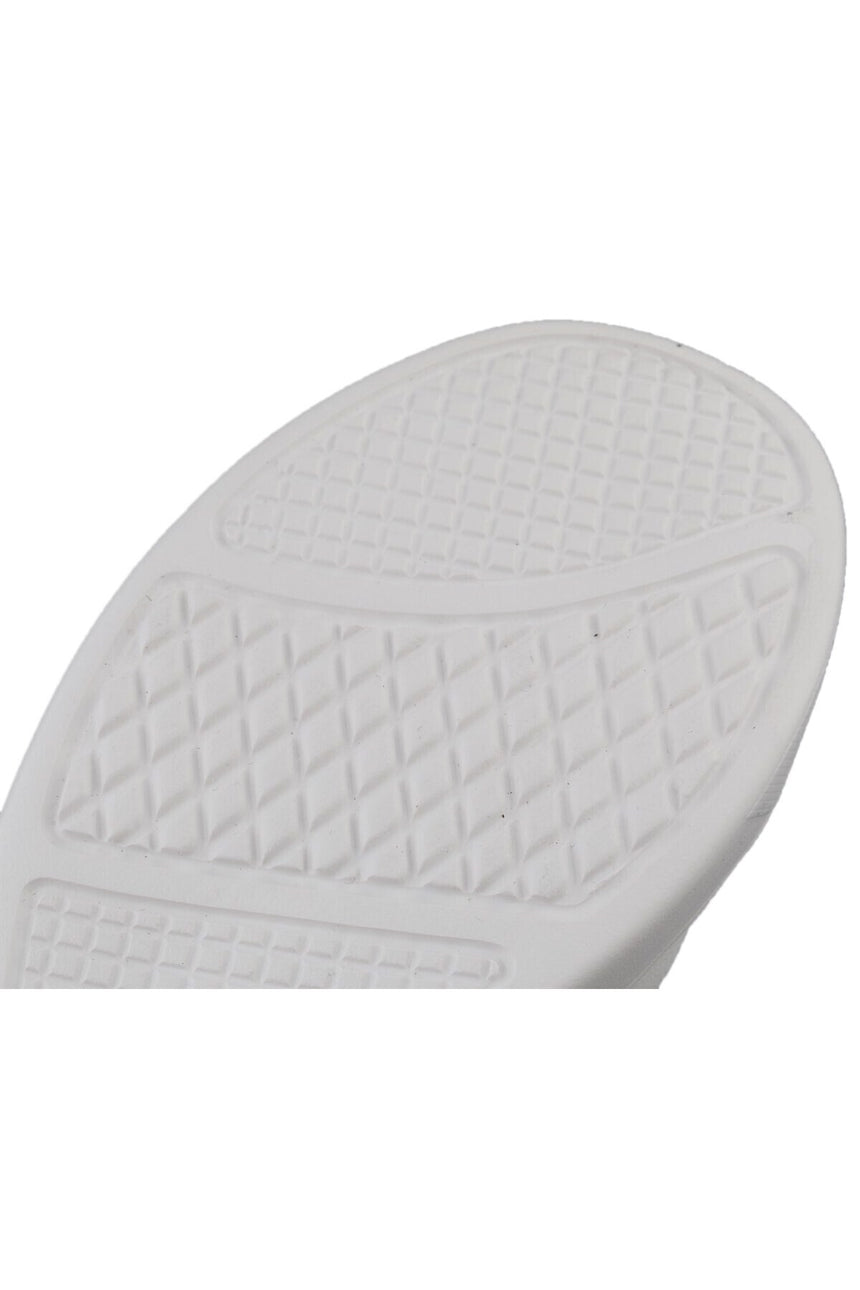U.S. Polo Assn. Exxy Kadın Sneaker - Beyaz