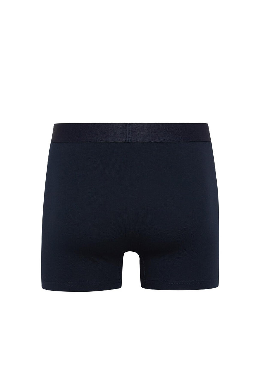 DeFacto Erkek Boxer T4935AZ - Koyu Lacivert