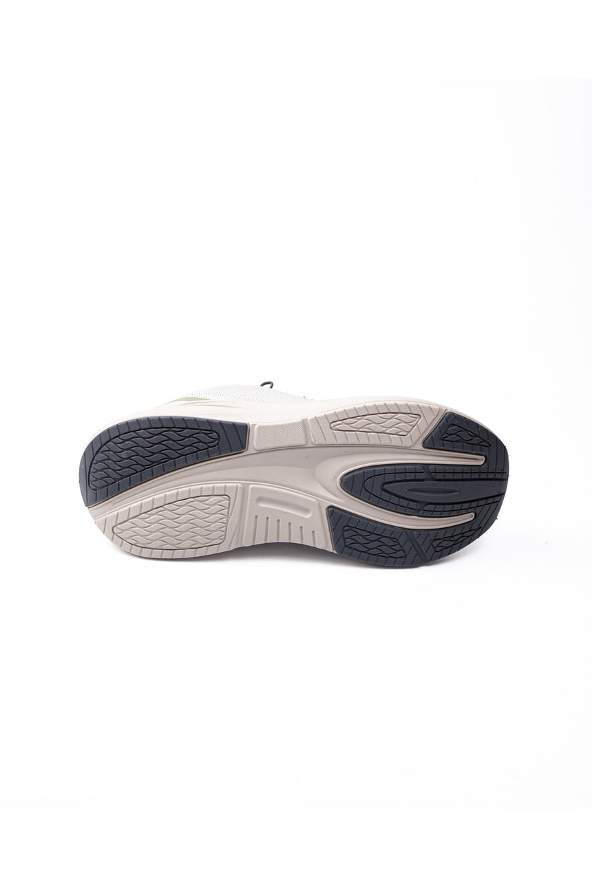 Lumberjack Kadın Flexa Sneaker 102695425 - Bej/Açık Kahverengi