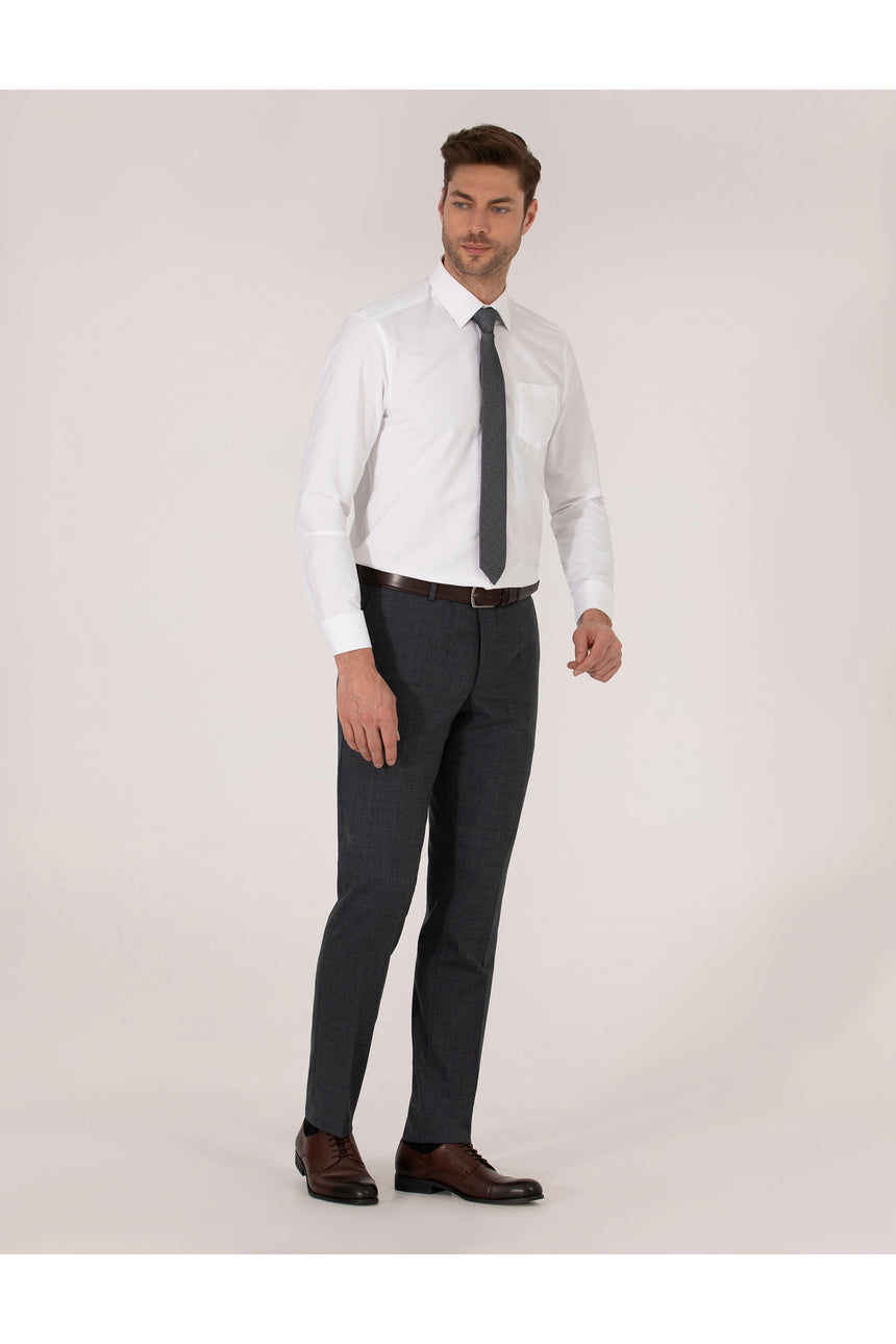Pierre Cardin 1619823 Erkek Gömlek - Açık Mavi
