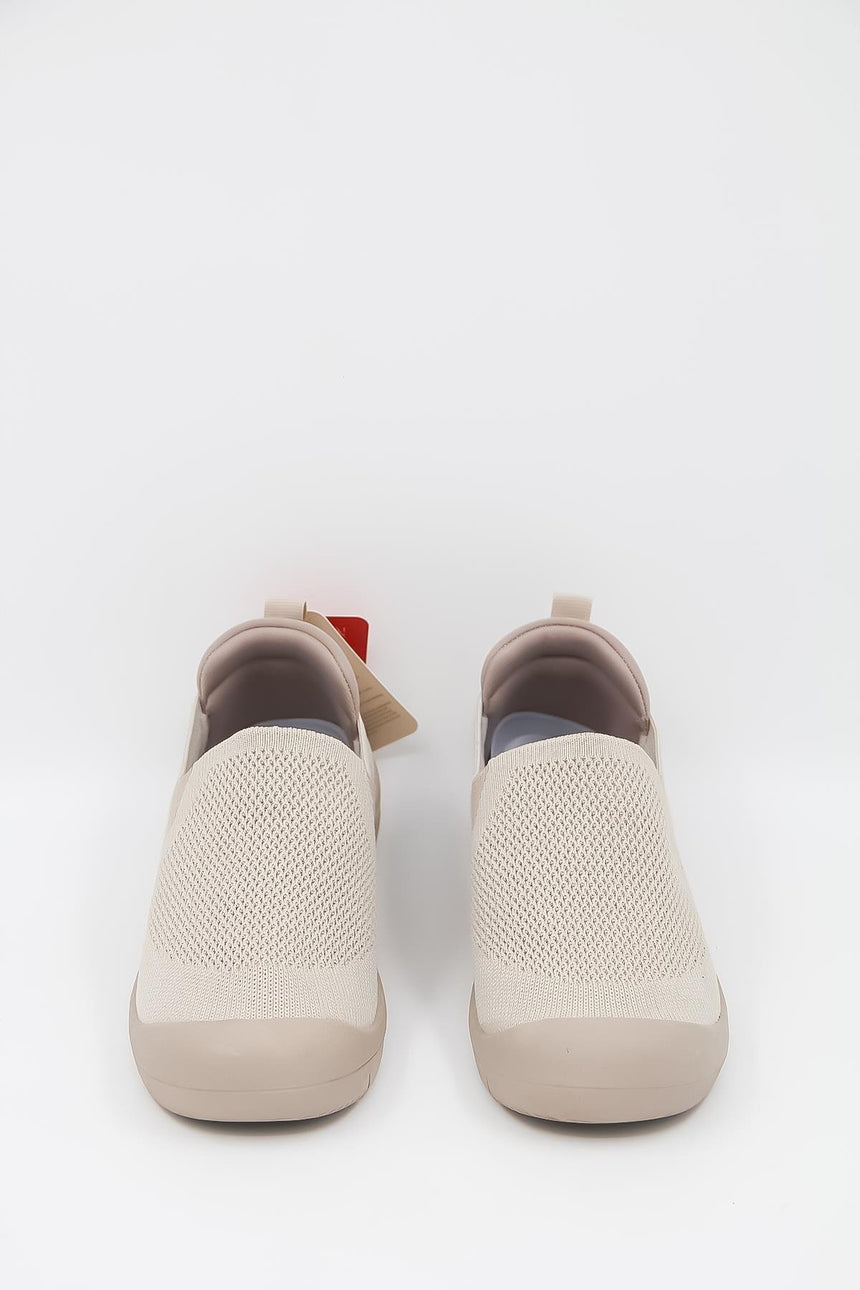 GAMELU 25YZ Kadın Sneaker - Bej