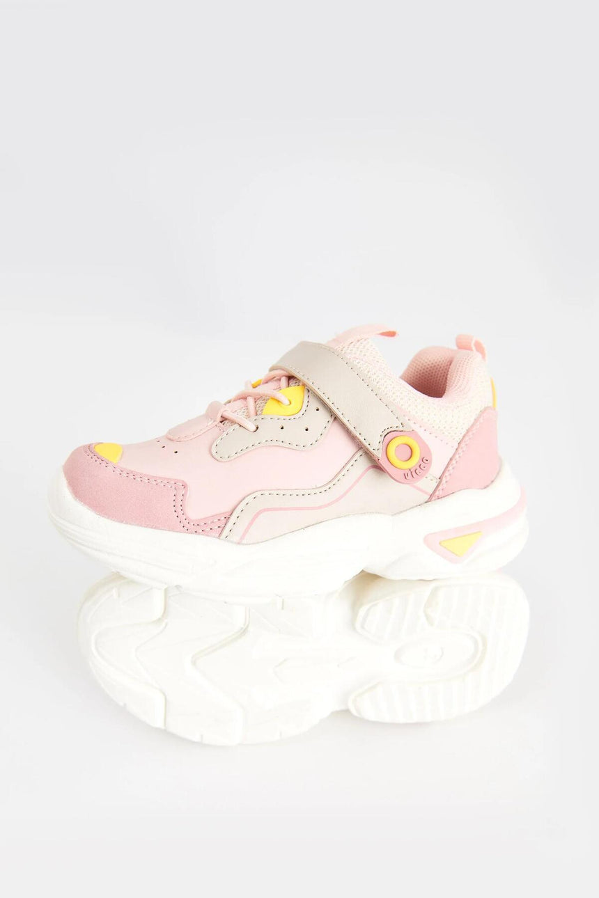 Vicco Patik Charm Ayakkabı 346.P24K.312 - Pudra Pembe