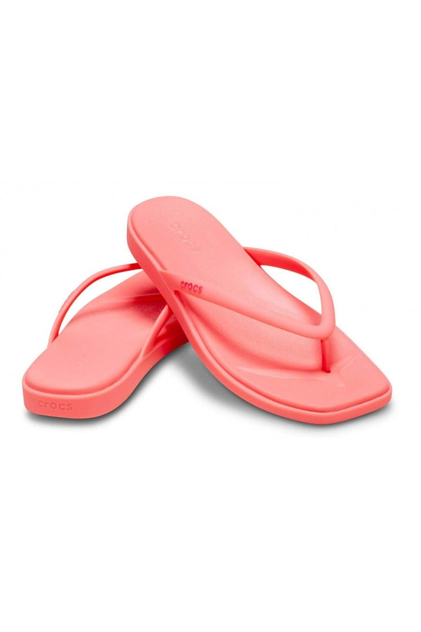 Crocs Miami Flip 211435 Unisex Terlik - Açık Yeşil