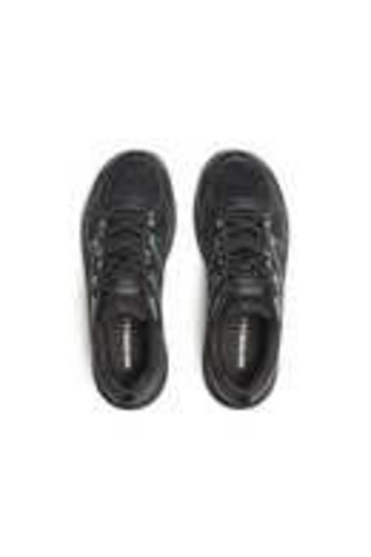 Merrell Tempo Exp Erkek Sneaker J00003500 - Siyah/Gümüş