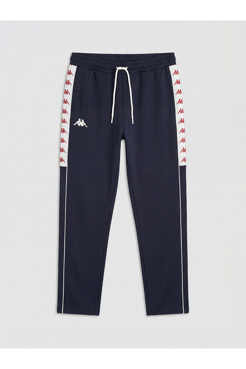 LC Waikiki Erkek Kappa Eşofman Altı S6LB62D8 - Koyu Lacivert