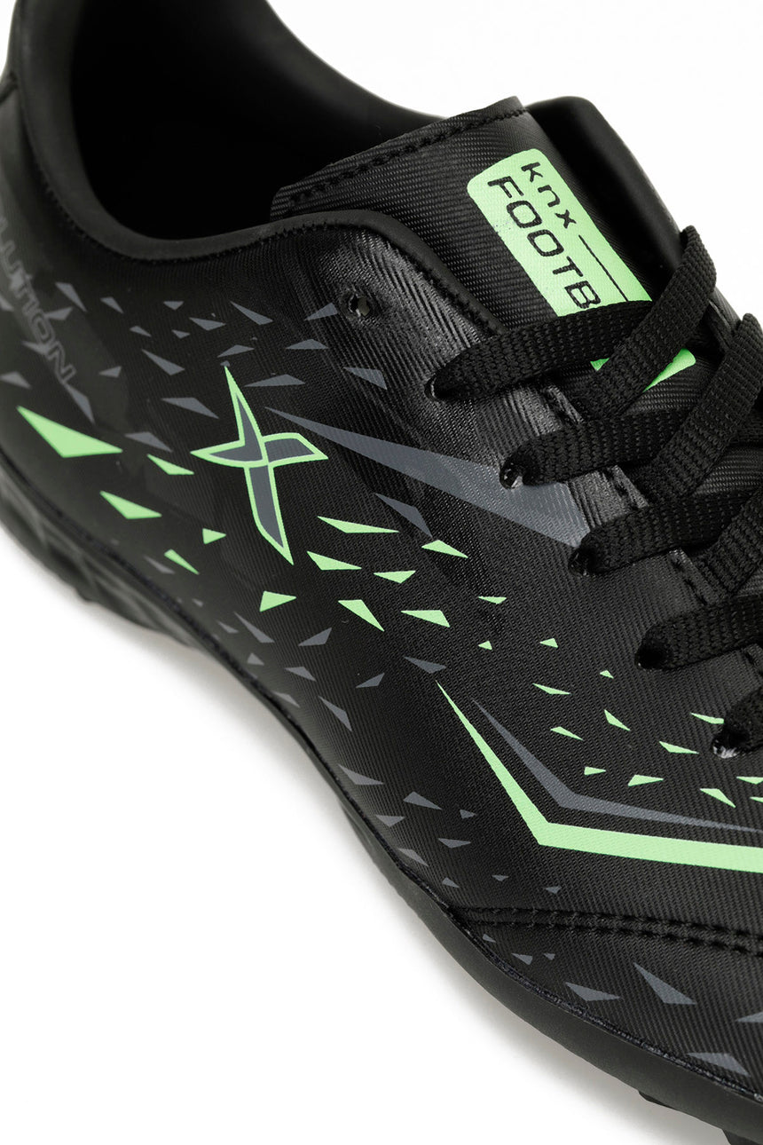 KINETIX 5M EVOLUTION TF 5FX - Siyah