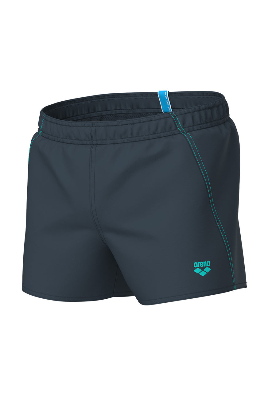 ARENA FUNDAMENTALS BOXER R 006443581 - Mavi