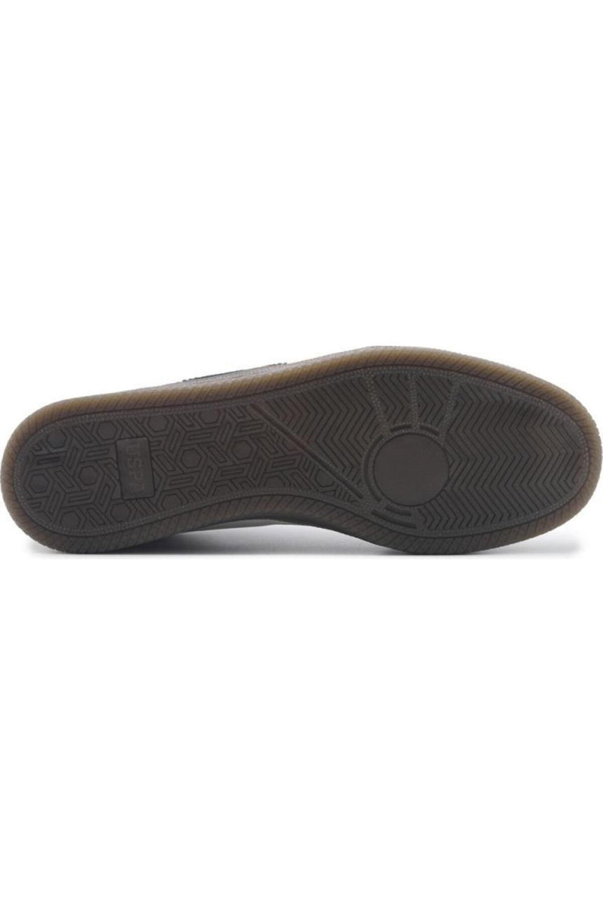 U.S. Polo Assn. Sandra Kadın Sneaker - Beyaz