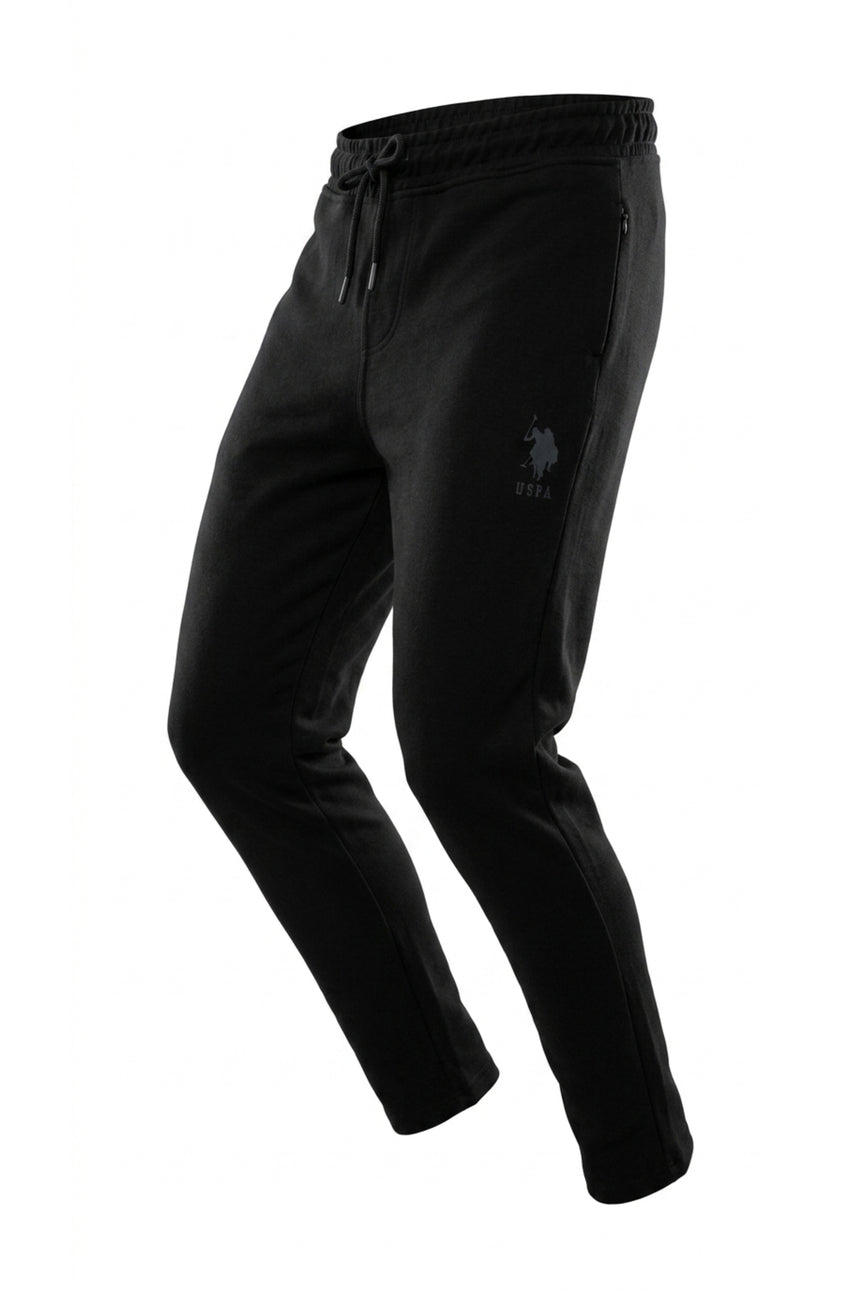 U.S. Polo Assn. Erkek Eşofman Altı 2105954 - Siyah