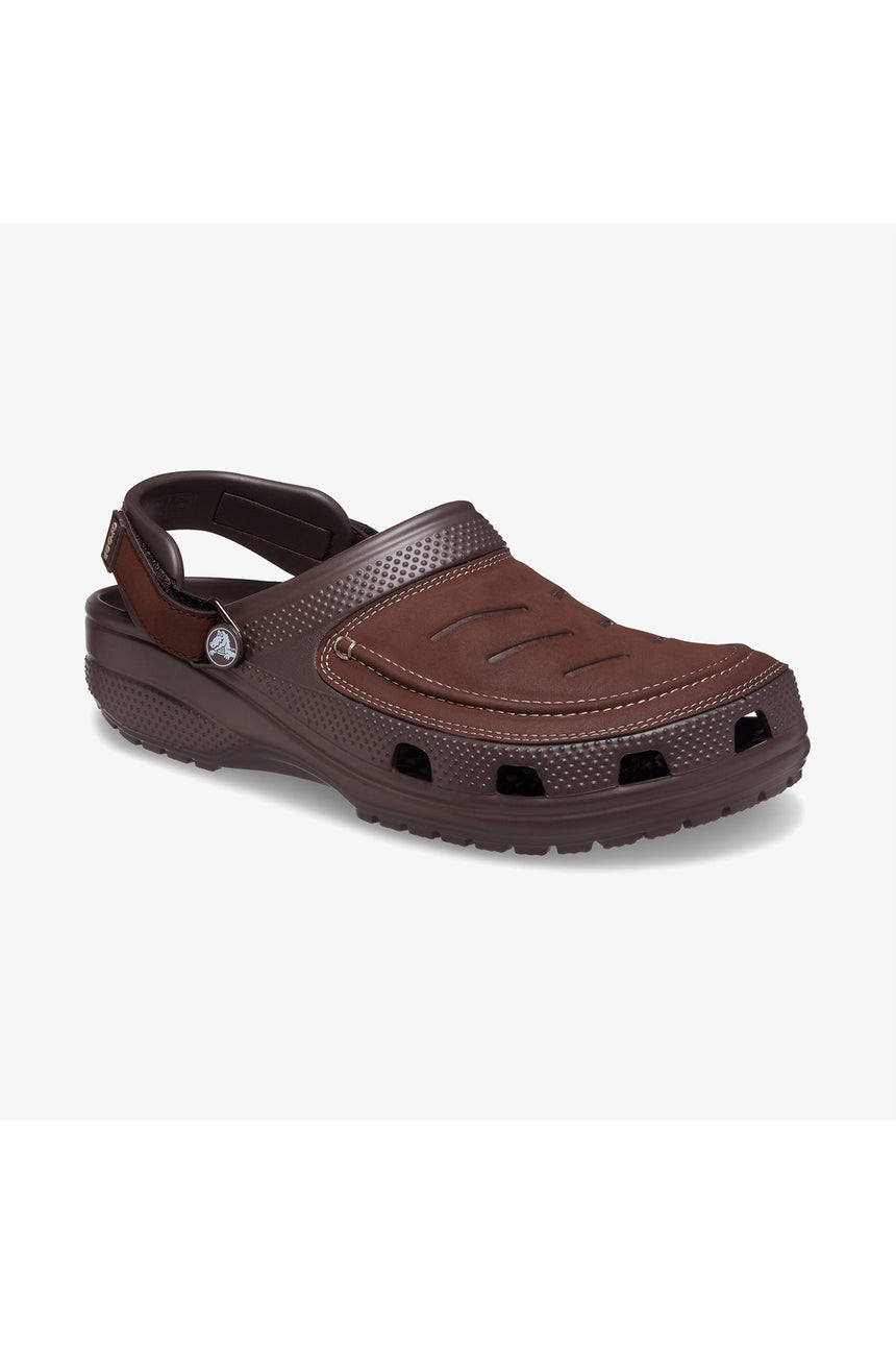 Crocs Men Yukon Vista II LR Clog M 207689 - Kahverengi