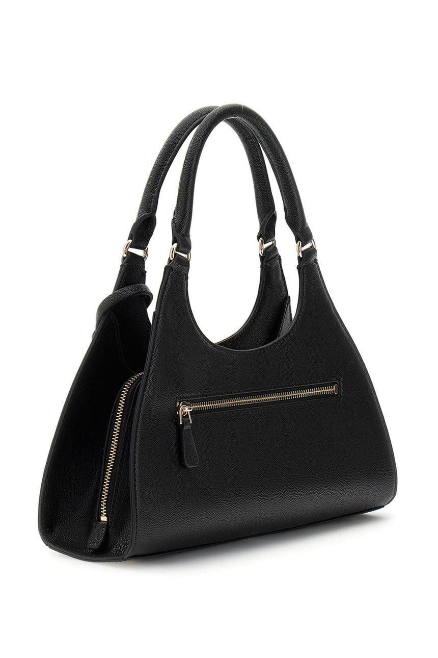 GUESS KADIN ISOBEL SML GIRLFRIEN HWBG9932060 - Mavi