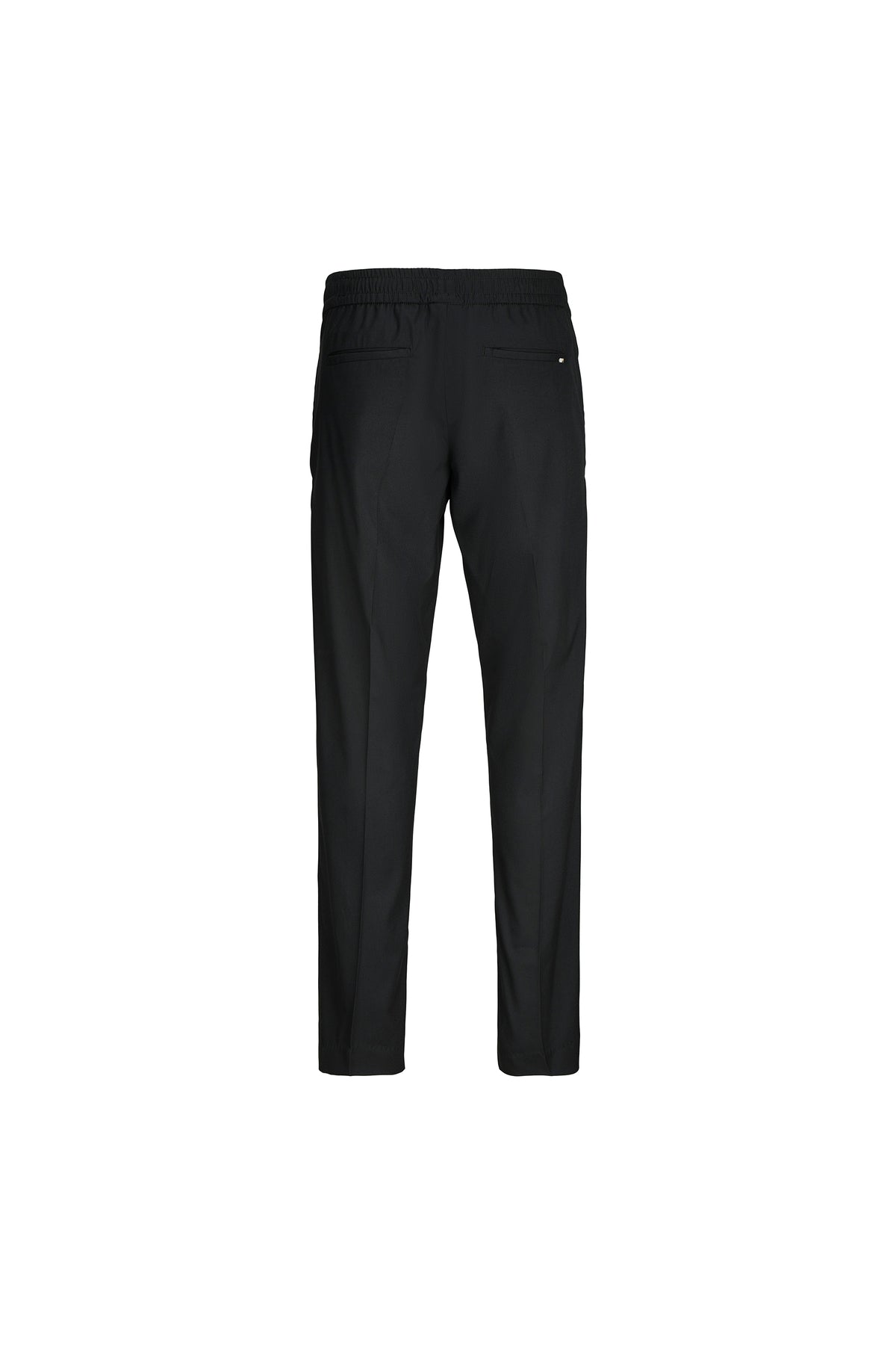 Jack & Jones Erkek Pantolon 12268303 - Siyah
