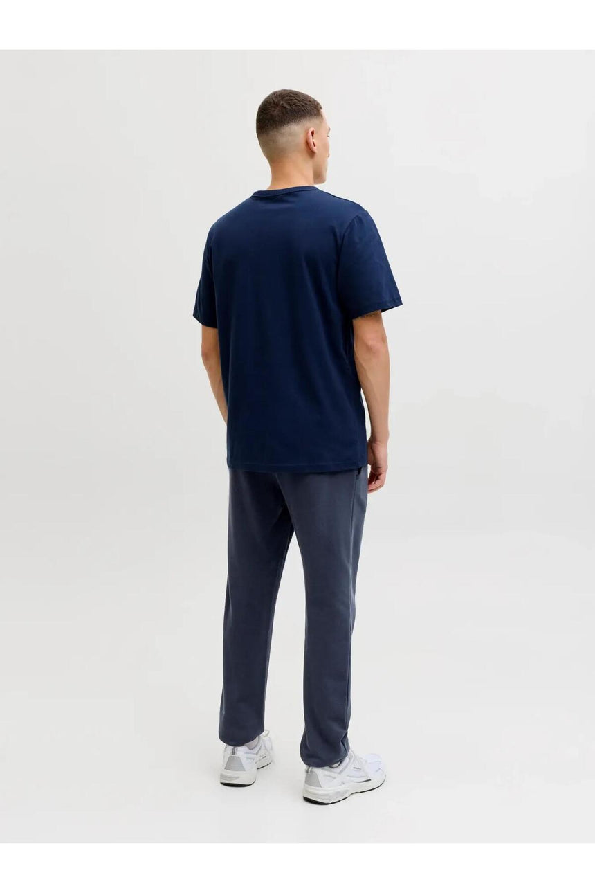 Jack & Jones Gordon Erkek Eşofman Altı 12288641 - Koyu Mavi