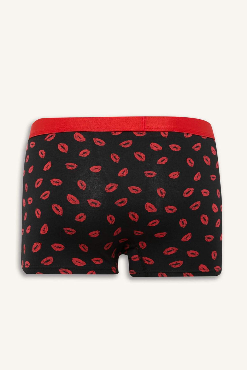 Defacto Erkek Underwear E2927AX - Siyah