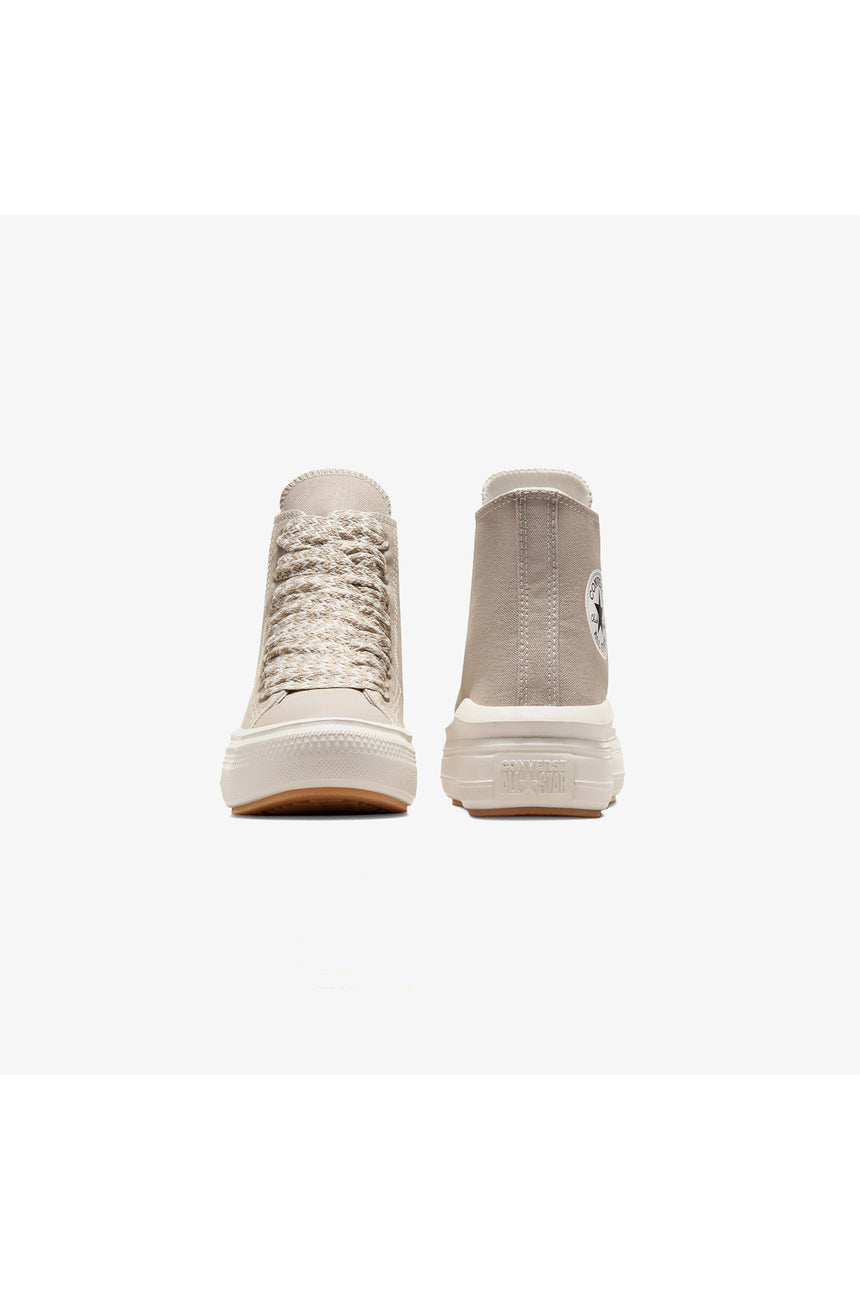 CONVERSE MOVE A08307C.251 - Gri/ Kahverengi