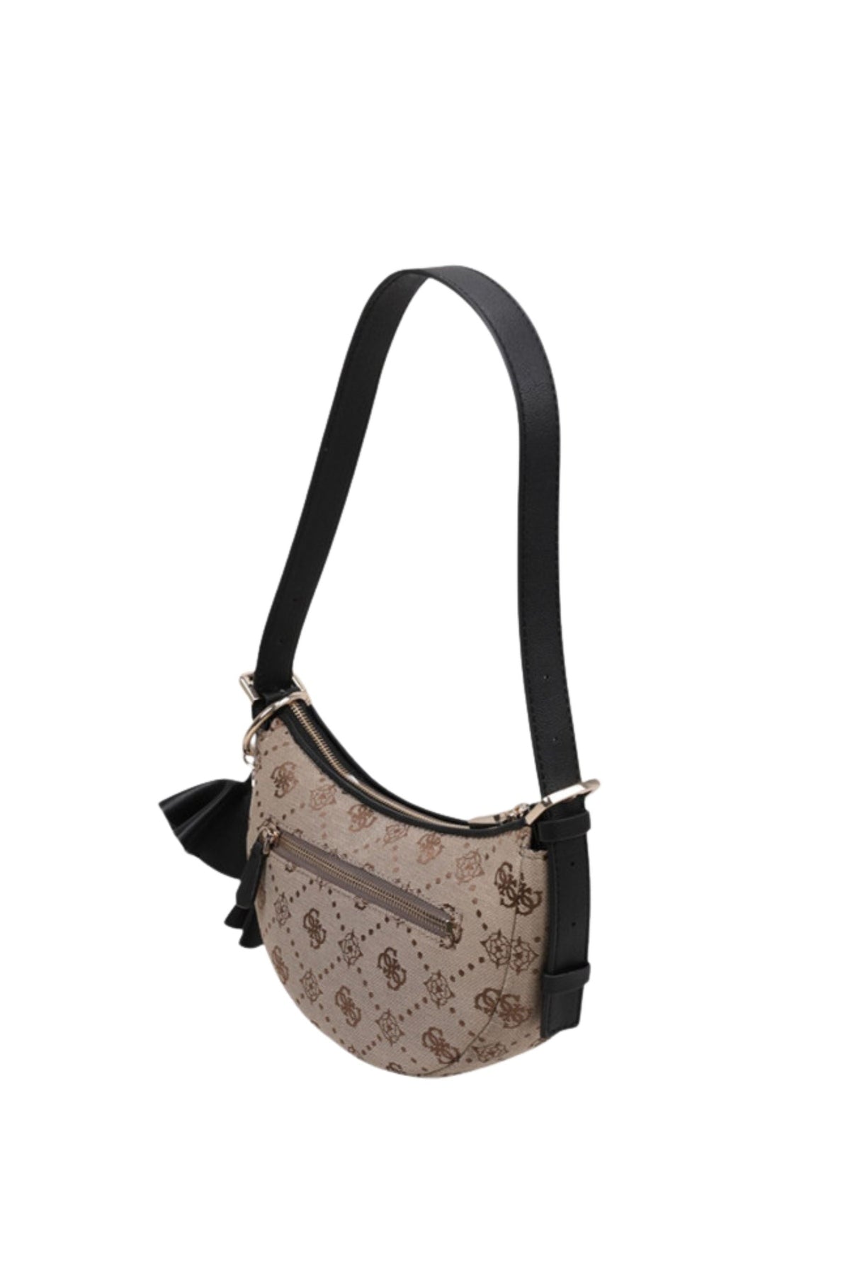 Guess Katie Kadın Omuz Çantası HWJP2253180 - Bej