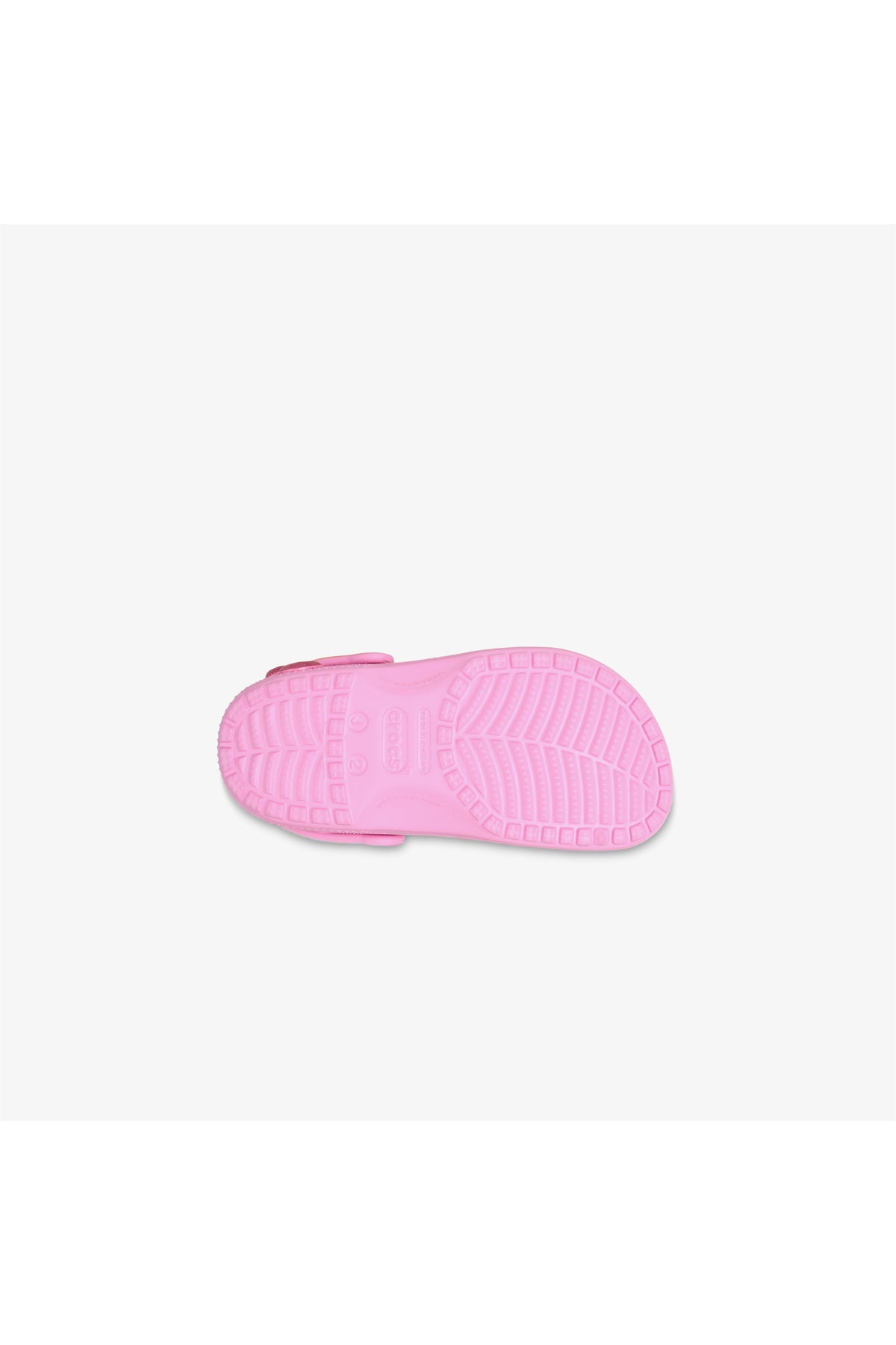 Crocs Pikachu Pink Classic Clog Çocuk Terlik 211229 - Karışık