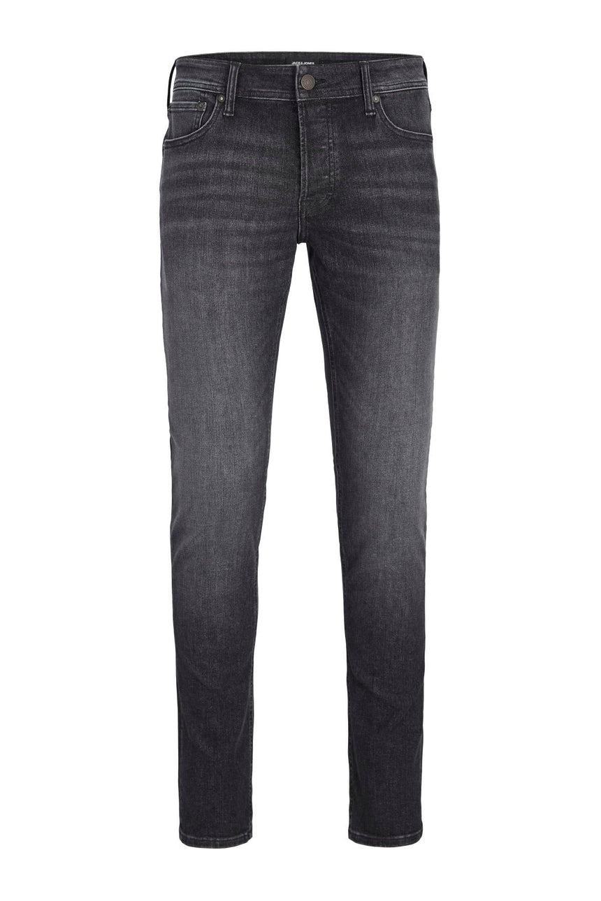 jack&jones jjiglenn jjoriginal sq 270 noos 12243595 - Siyah