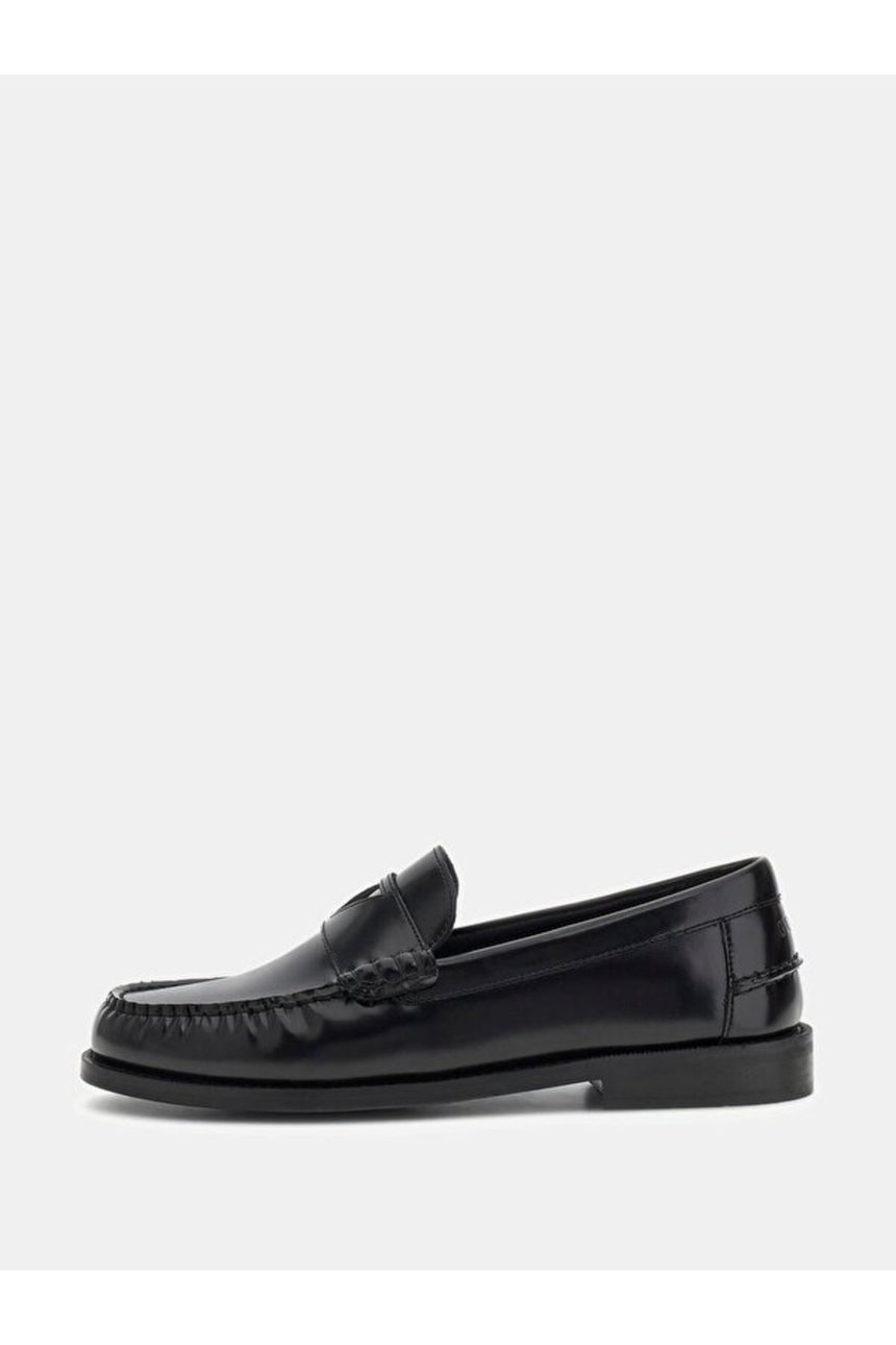 GUESS ERKEK ROSSIO FMPROSLEA14 - Siyah