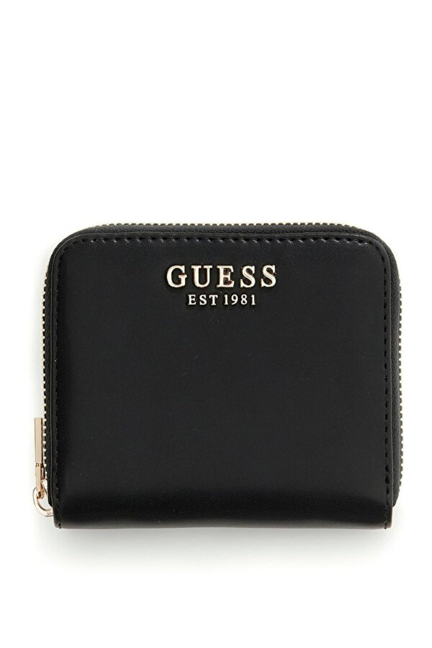 GUESS KADIN LAUREL II SLG SMALL SWVC7459137 - Mavi
