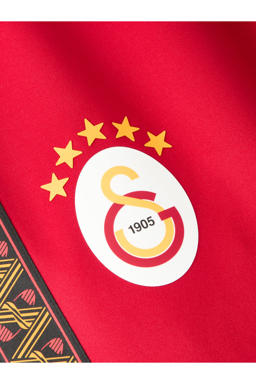 Galatasaray Puma Eşofman Alt 78685401 - Kırmızı