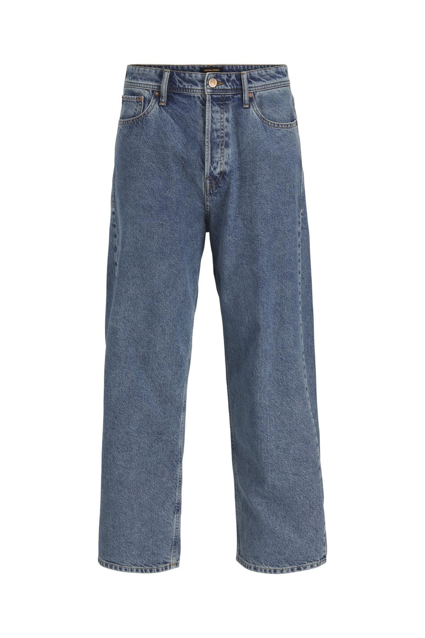 JACK&JONES JJIALEX JJORIGINAL SQ 060 NOOS 12269484 - Mavi