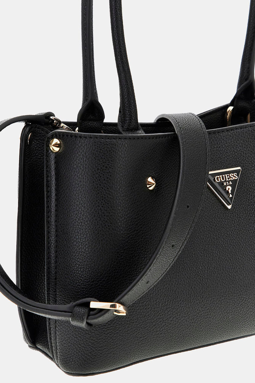 GUESS KADIN MERIDIAN II SHOULDER HWBG6974090 - Mavi