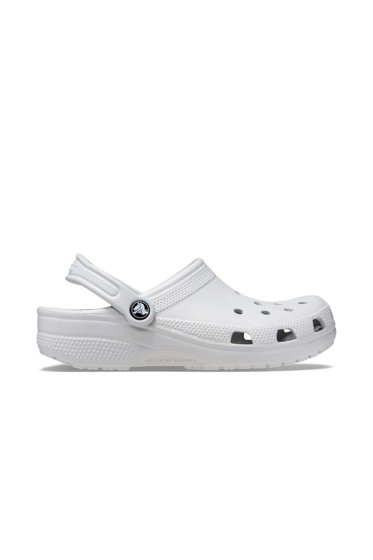 Crocs Classic Clog Unisex Terlik 10001 - Pembe