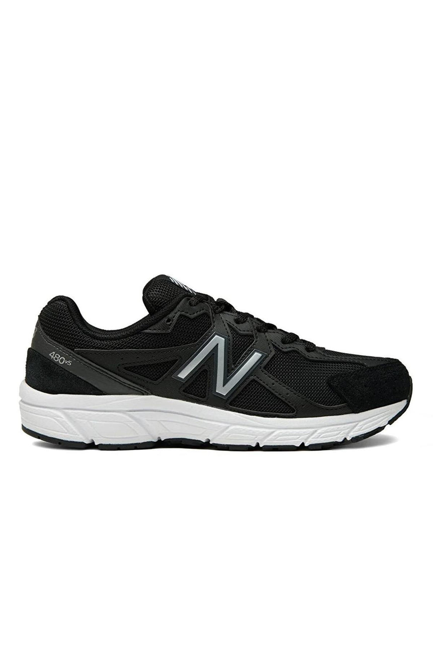 NEW BALANCE UNISEX AYAKKABI M4806KG - Siyah