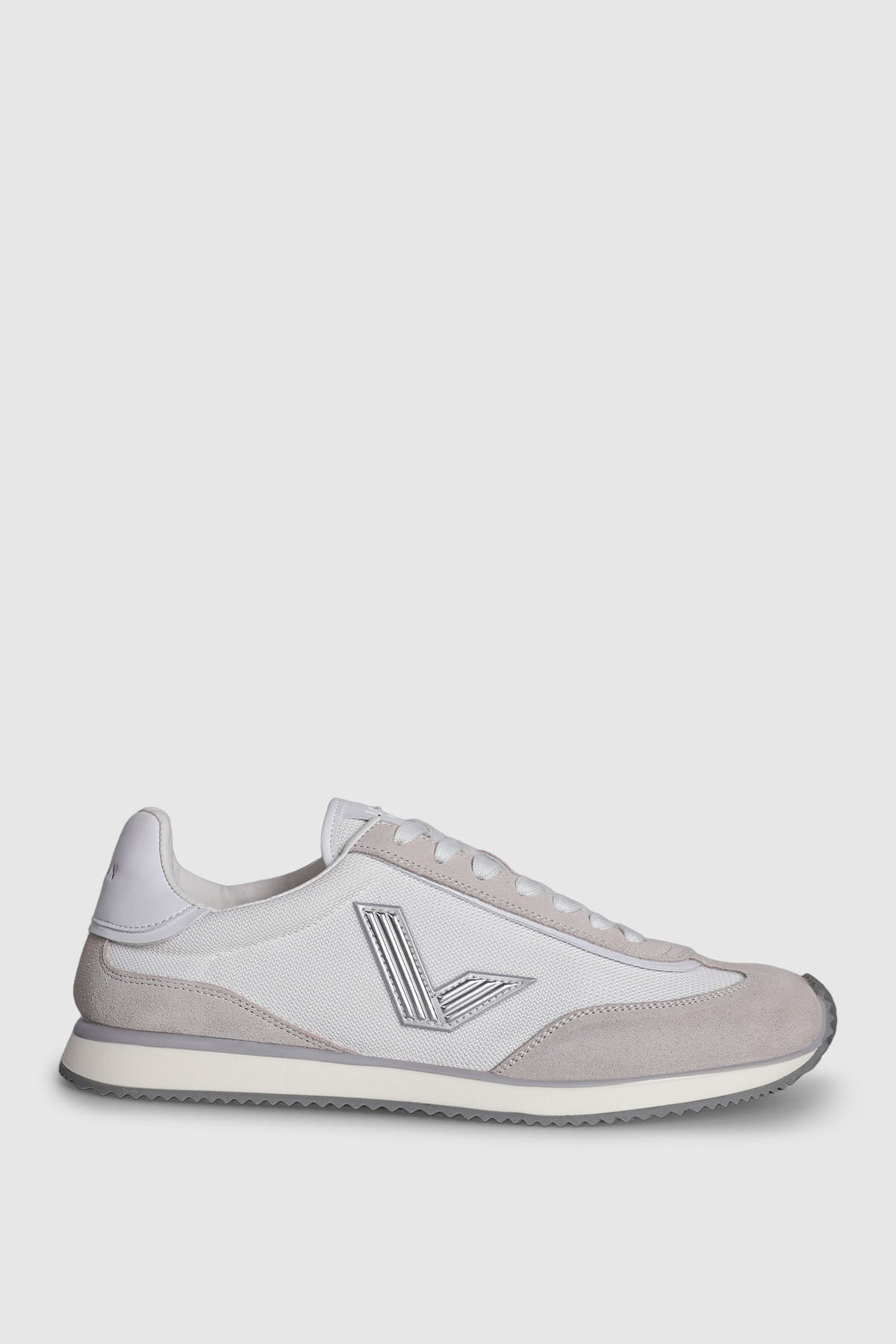 Lufian Gaban Erkek Sneaker 111230276 - Beyaz