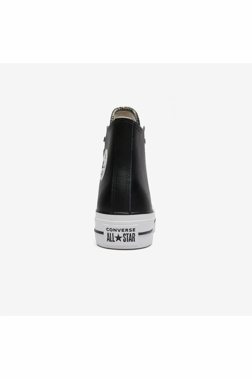 CONVERSE 561675C CTAS LIFT HI - Siyah