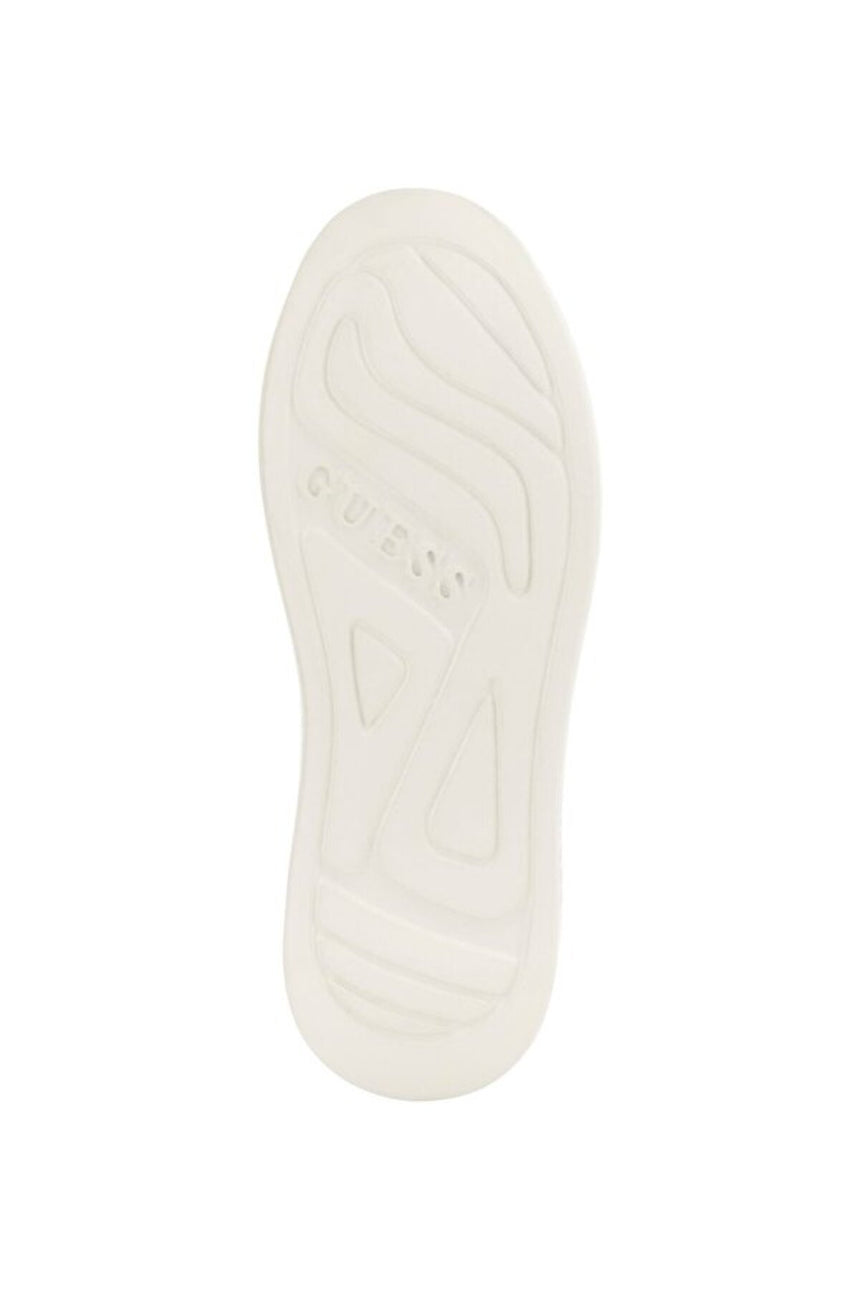 GUESS KADIN ELBINA12 FLJE12FAB12 - Gri/ Kahverengi