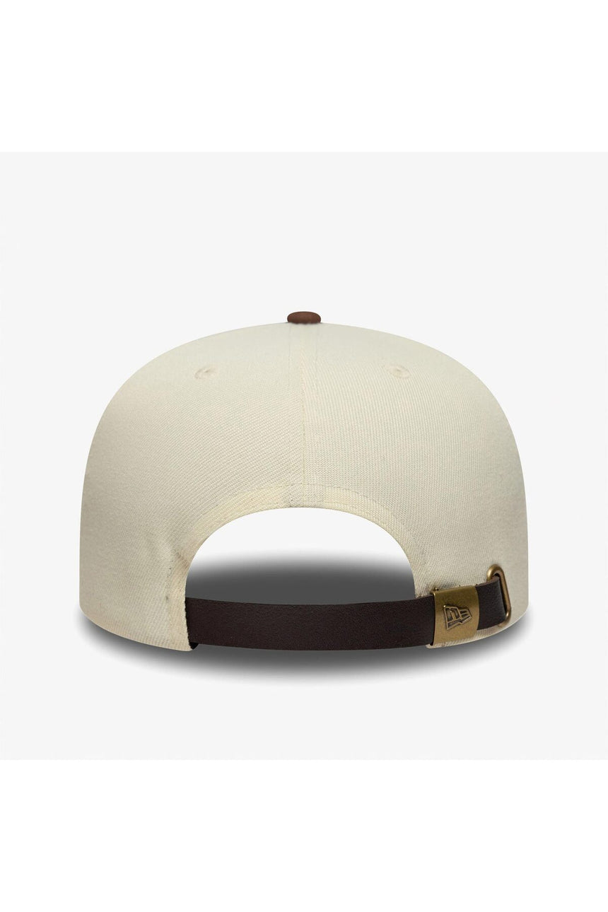 NEW ERA 60771819 9FİFTY ŞAPKA - Açık Bej