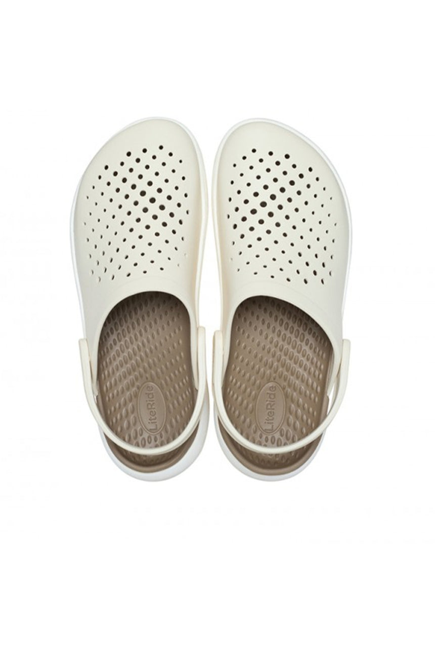 CROCS InMotion Clog 209964 - Kırık Beyaz