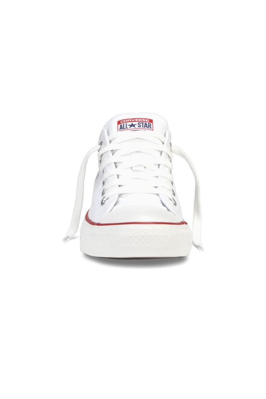 Converse Chuck Taylor All Star Canvas M7652C.102 - Parlak Beyaz