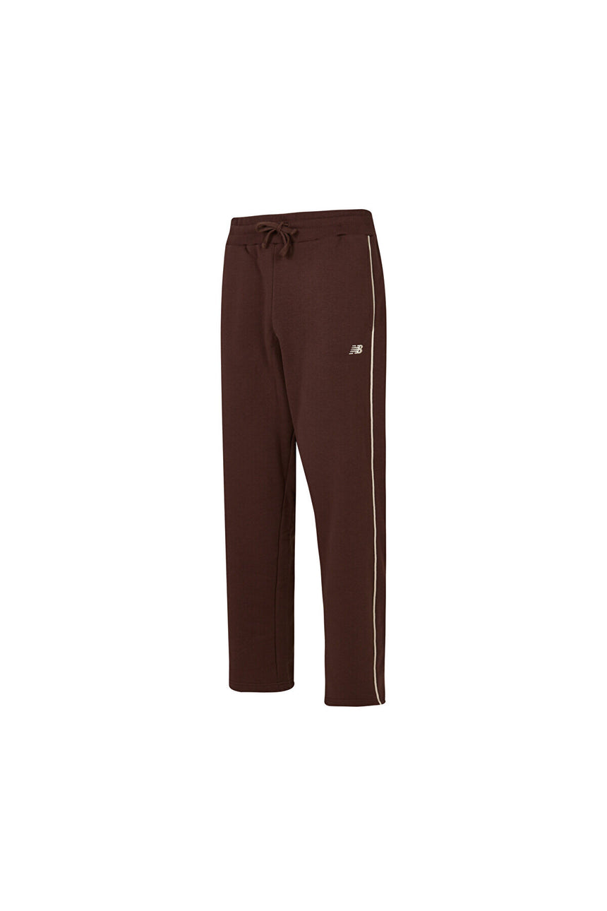 NEW BALANCE NB LIFESTYLE MEN PANTS MNP3608-EAS - Kahverengi
