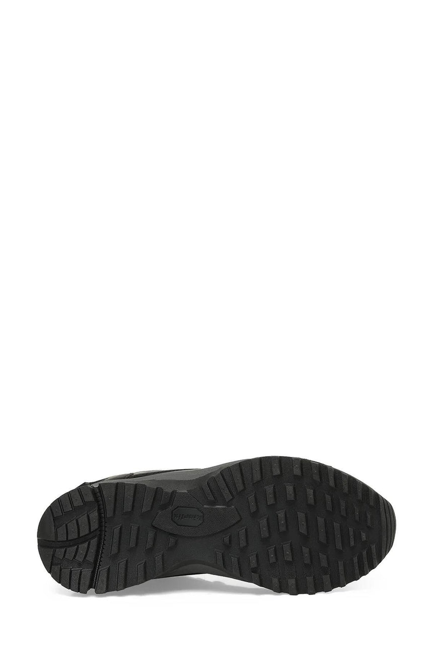KINETIX MAGNA PU 5PR - Siyah/ Gri