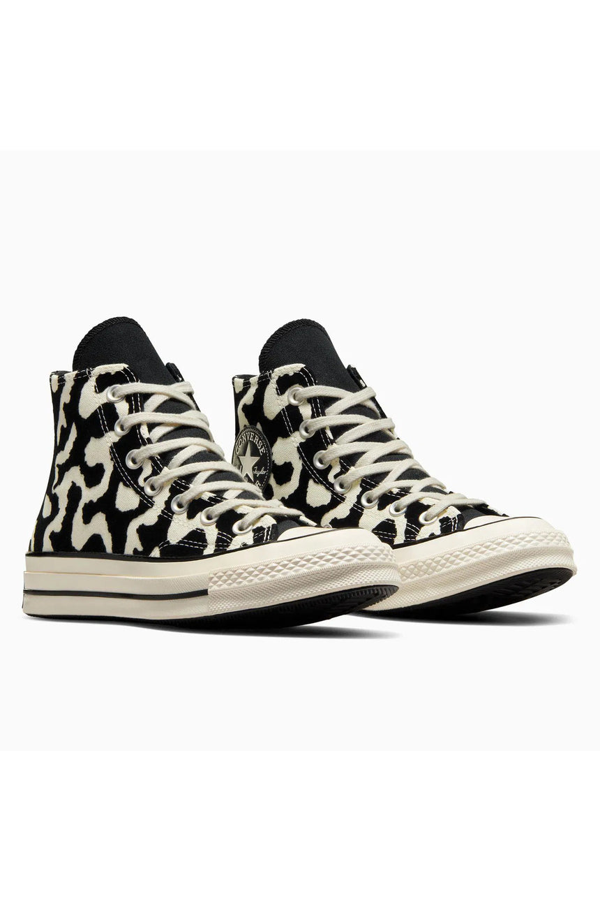CONVERSE CHUCK 70 A12350C.001 - Siyah