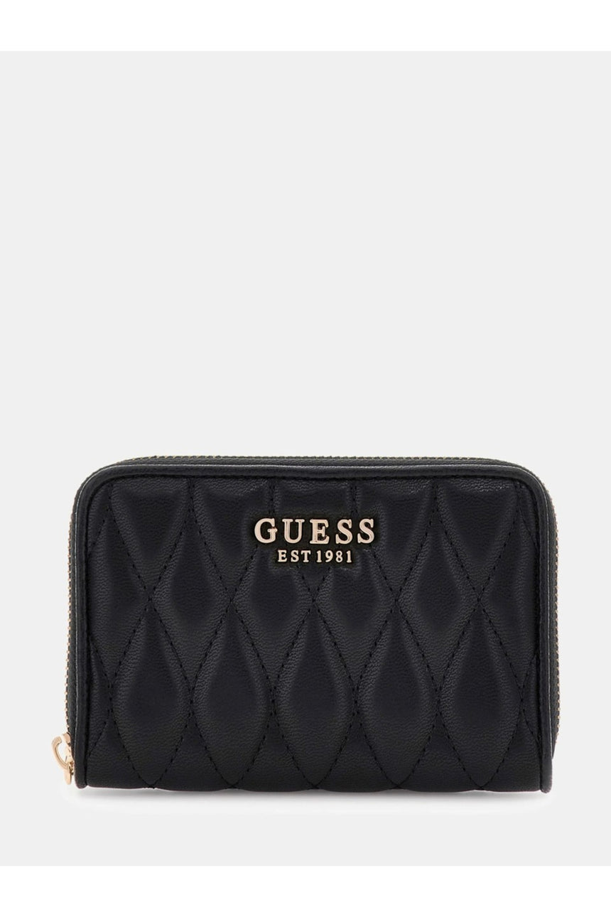 GUESS KADIN ATABEY SLG MEDIUM ZI SWQG9894140 - Mavi