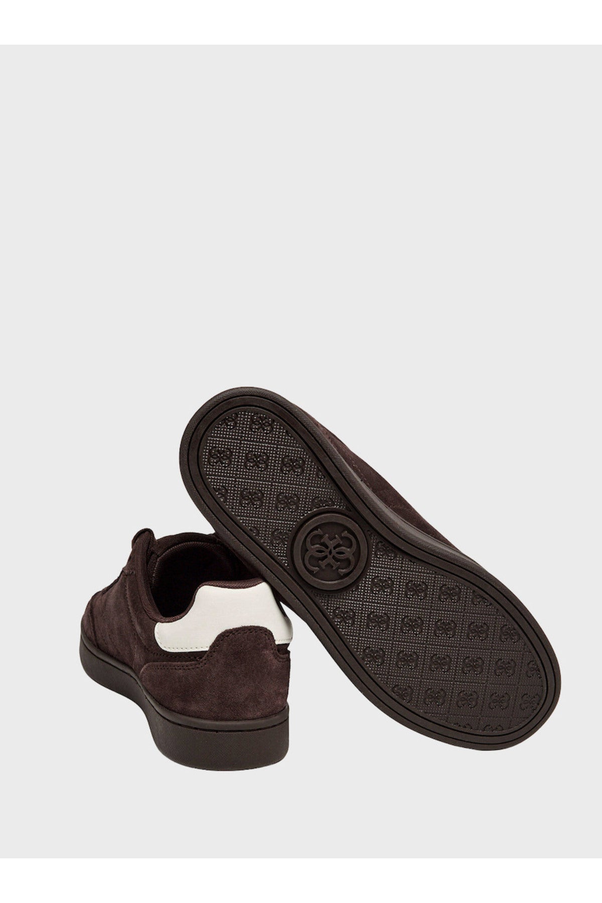 Guess Jacek Kadın Sneaker FLTJ2KFAB12 - Kahve