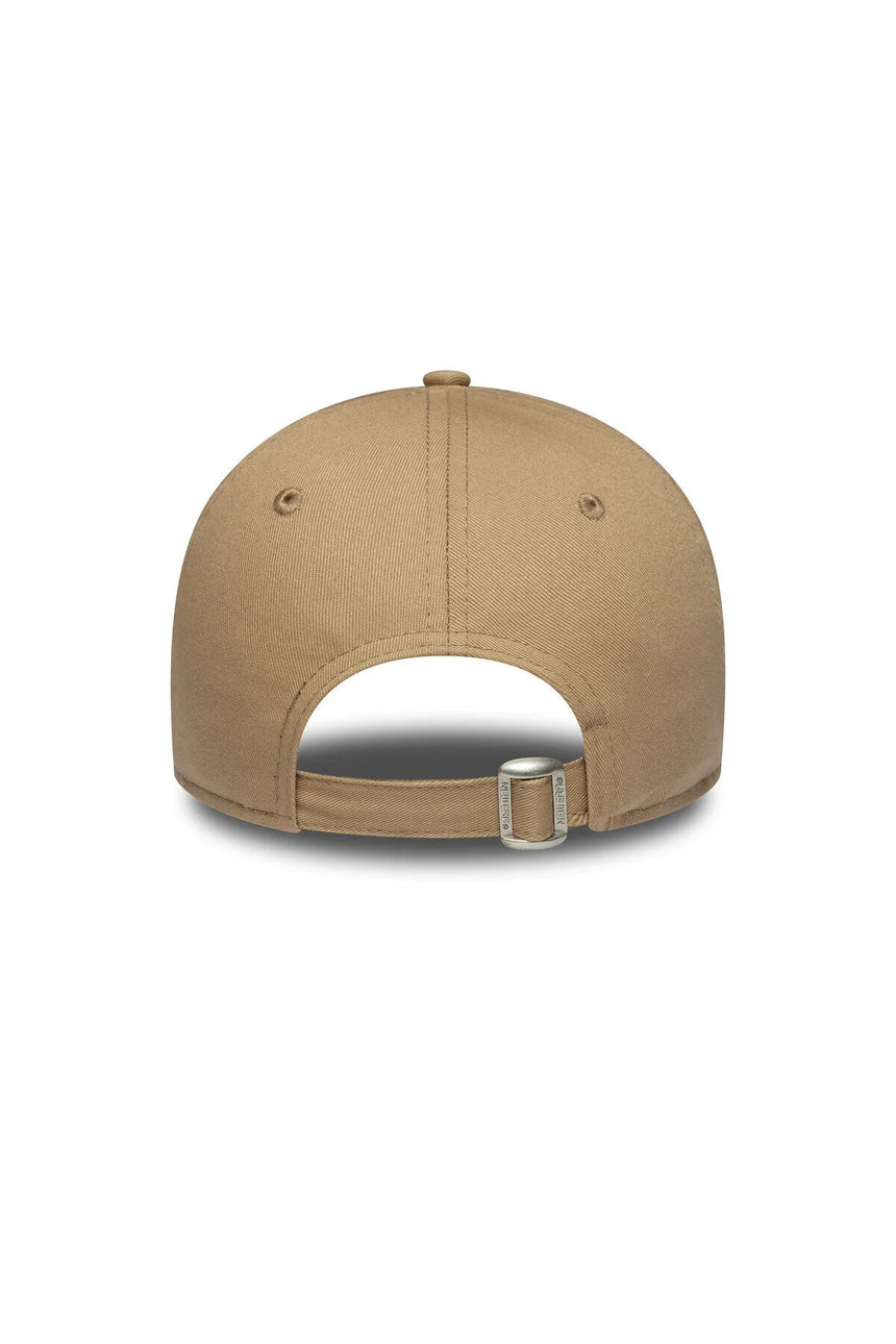 NEW ERA 60771742 WMNS ANIMAL INFILL 9FORTY ŞAPKA - Bej