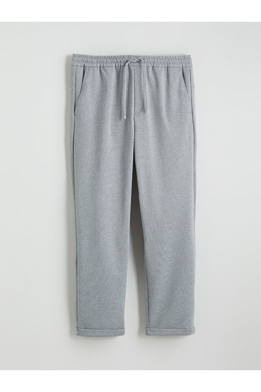 LC Waikiki Erkek Pantolon S6G288J8 - Gri