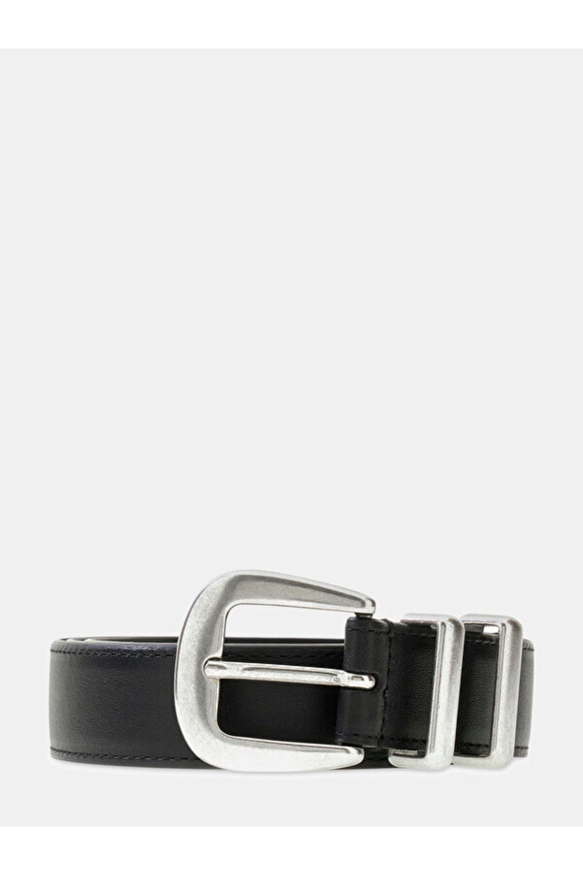 Guess Kadın Kemer BW9282P5430 - Koyu Kahverengi