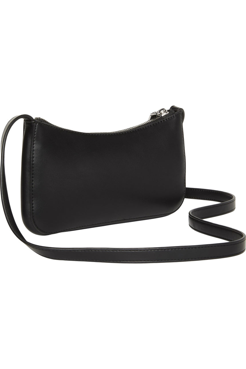 Calvin Klein Kadın BOLD CK MINI BAG LV04F1125G - Siyah